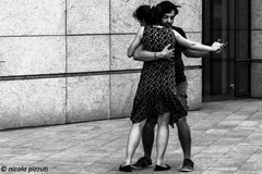 in ogni dove