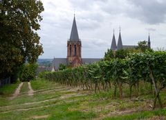 in Oppenheim