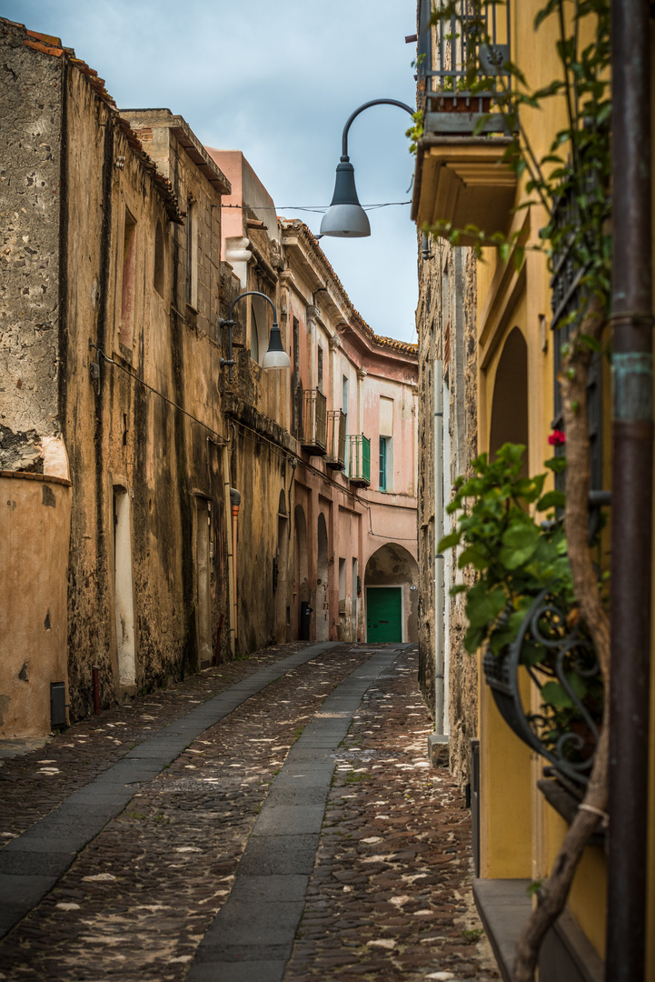 In Orosei Foto & Bild architektur, europe, italy, vatican city, s