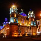 In Otavalo