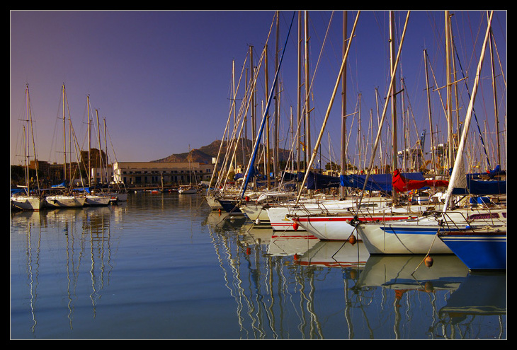 in Palermo