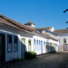 In Paraty