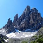 In partenza per le Dolomiti ...