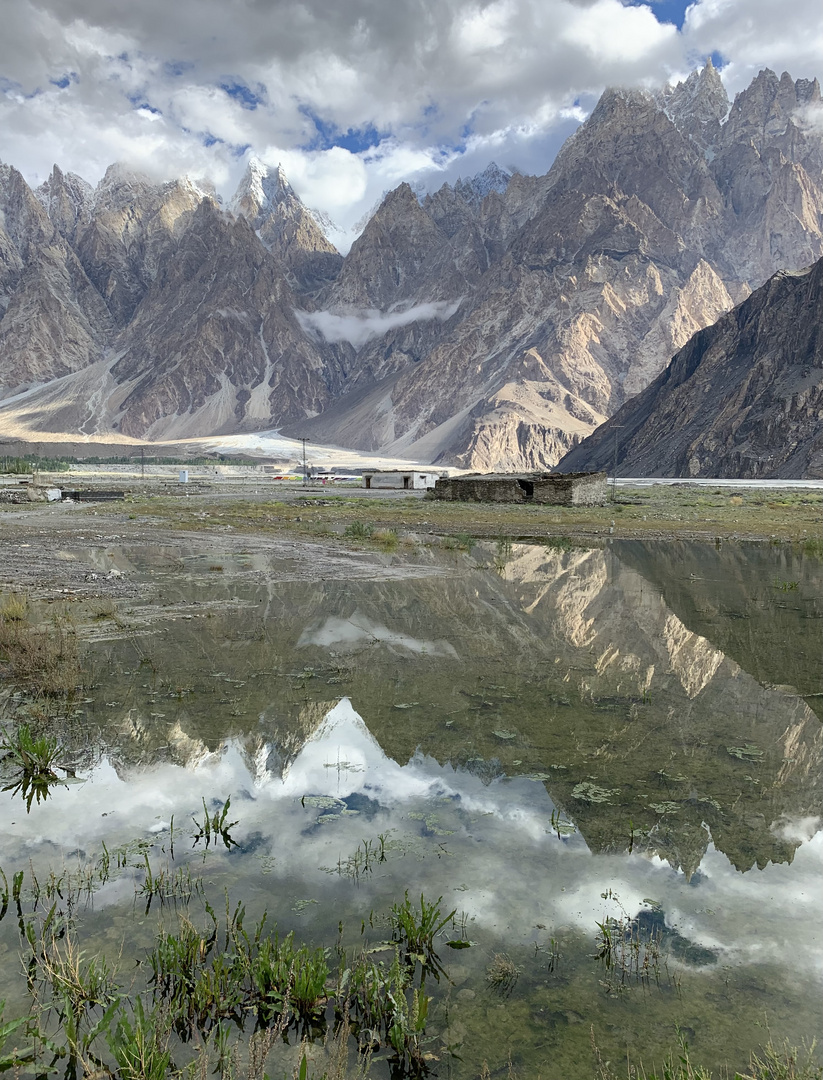 In Passu