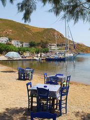 In Patmos