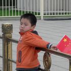 .....in Peking