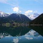 In Pertisau am Achensee