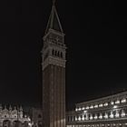 In Piazza San Marco, Venezia