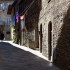 in Pienza