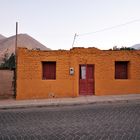 In Pisco Elqui