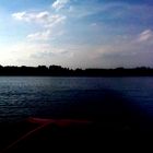 in Polen am See:)