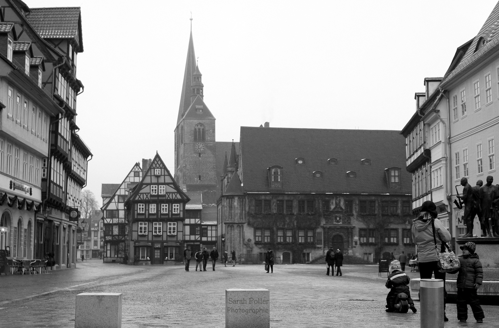 in quedlinburg