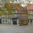 In Quedlinburg