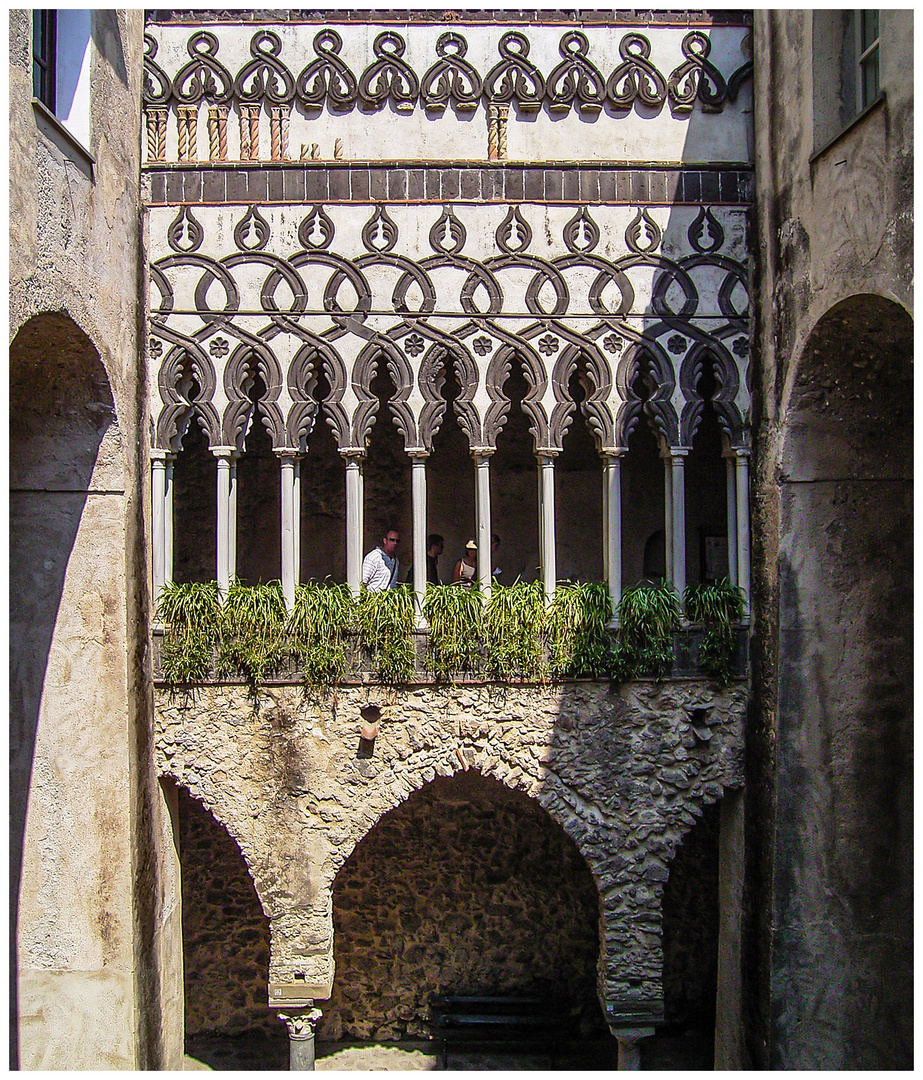 In Ravello