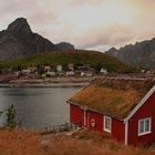 ... in Reine