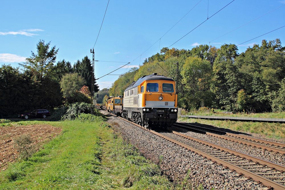 In Richtung Schwäbische Alb befand sich die................