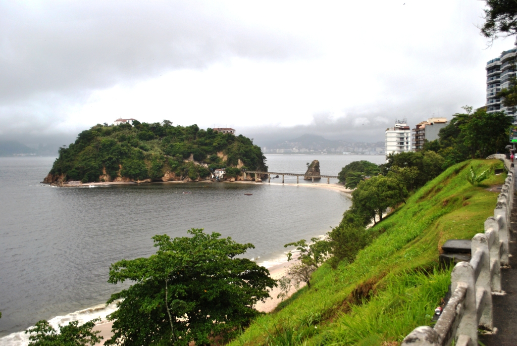 IN RIO DE JANEIRO