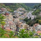 in riomaggiore