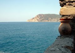 In Riomaggiore