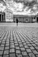 In Rome but in another state.....