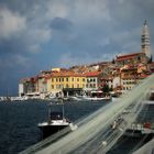 In Rovinj