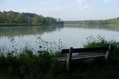 In Ruhe ziehen