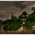 (in) Saarburg / kein HDR Teil 6