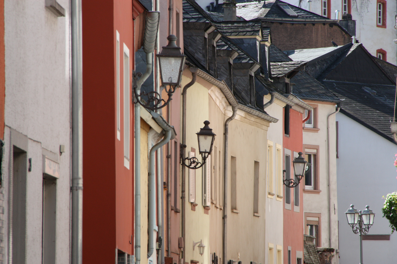 in Saarburg, Rheinland-Pfalz