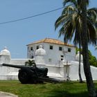 In Salvador da Bahia