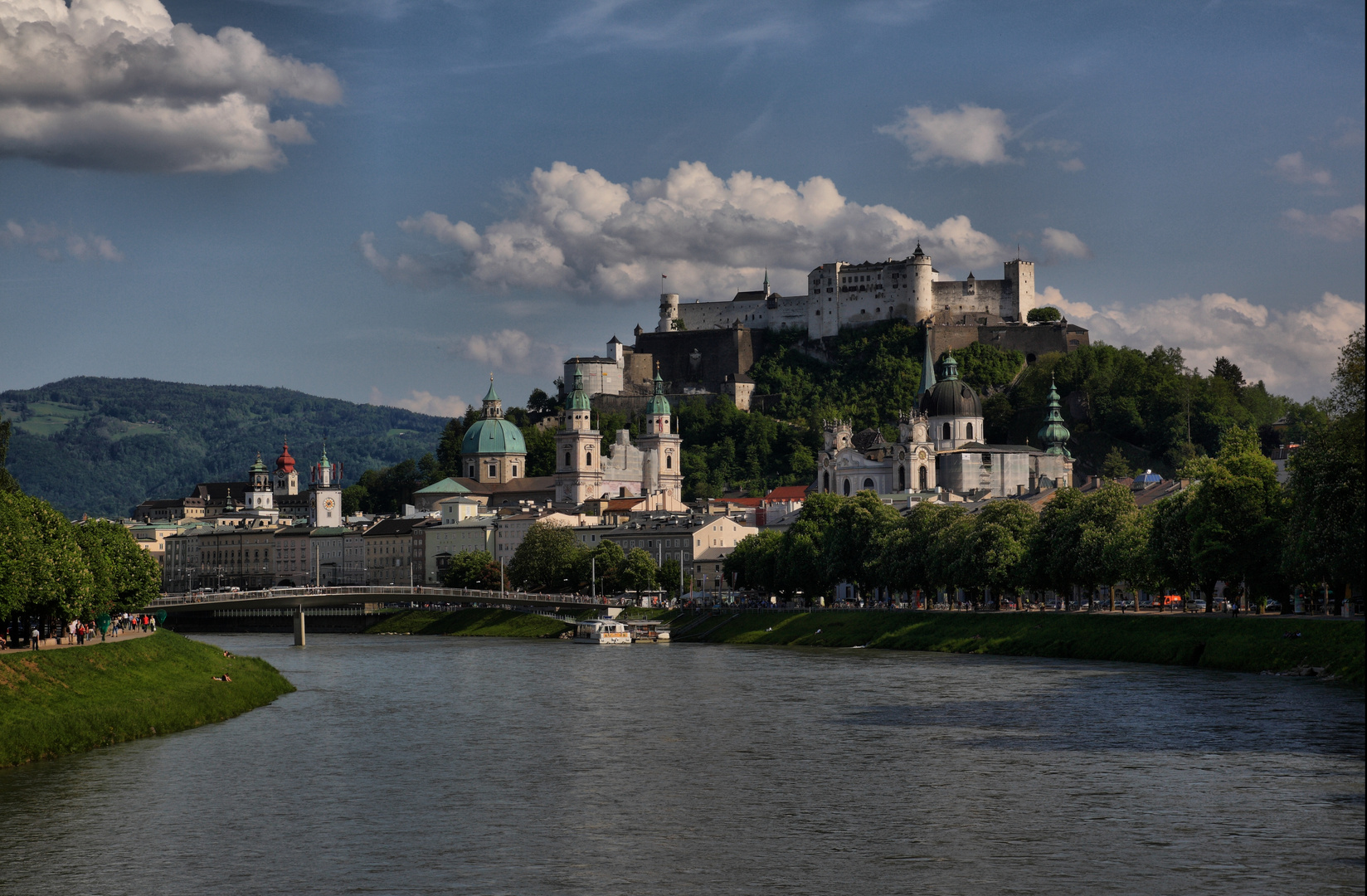 *****in Salzburg*****