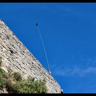 In San Marino wollen Fotografen hoch hinaus