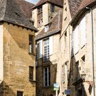 In Sarlat II...