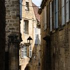 In Sarlat III...