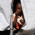 in school in Haïti