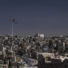 In schwindelnder Höhe-Amman