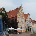 in Stade am Fischmarkt 