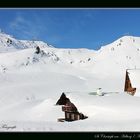 in St.Christoph am Arlberg