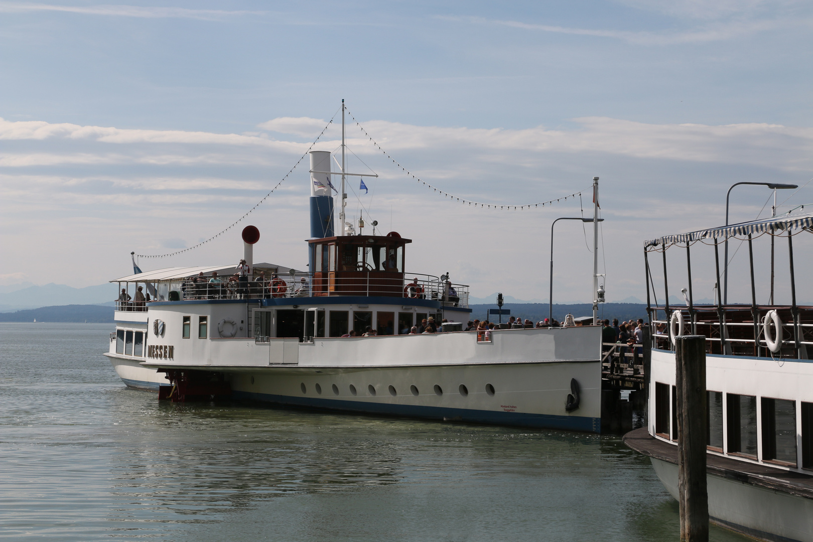 in Stegen am Ammersee