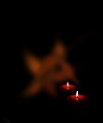 In stiller Erinnerung