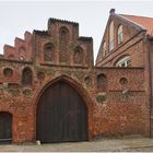 in Stralsund