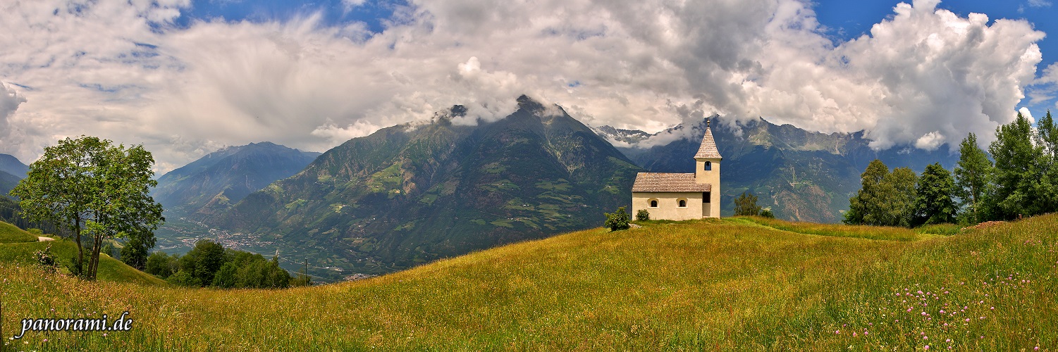 In Südtirol