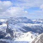 In Südtirol auf 3000m Höhe