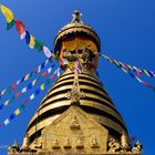 in Swayambhunath # 01