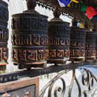 in Swayambhunath # 02