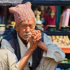 in Swayambhunath # 03