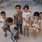 In syrischen Dörfern ( 7)
