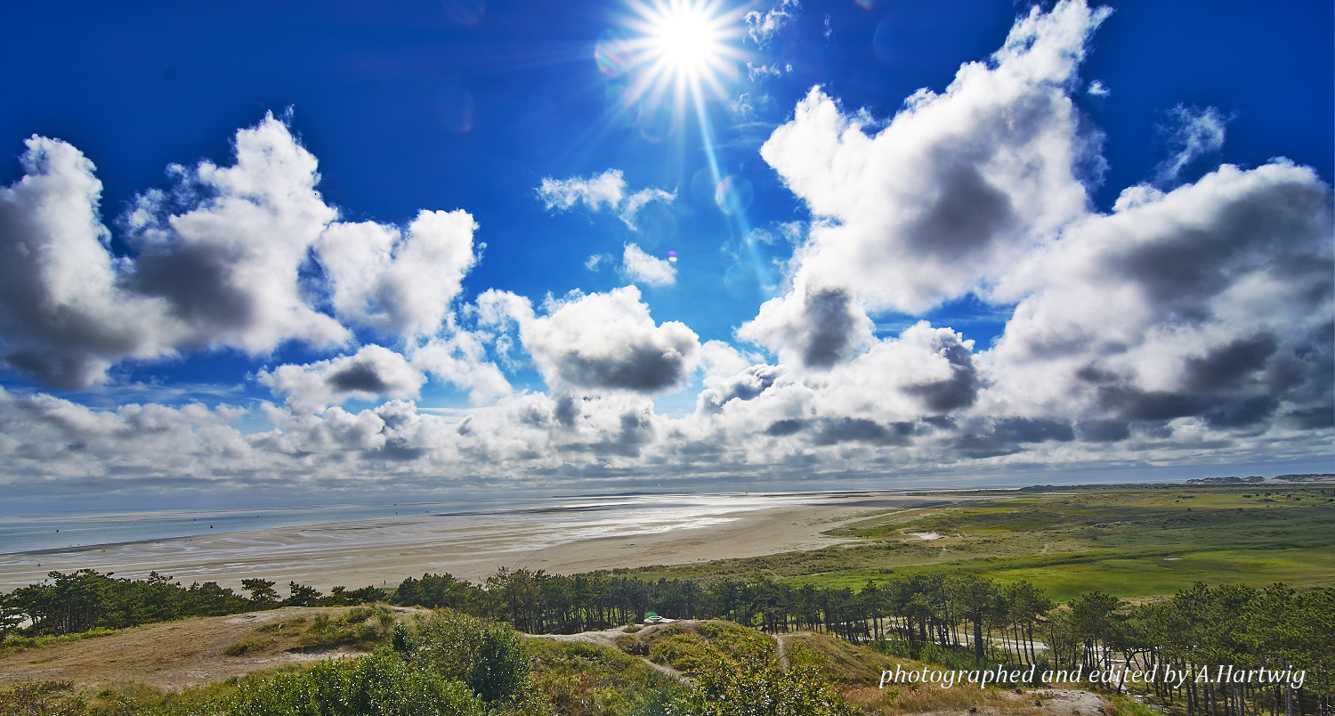 in. Terschelling (NL)