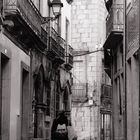In the alleys of Porto....