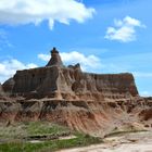 In The Badlands