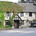 In the Cotswolds - 1610 Pub..!